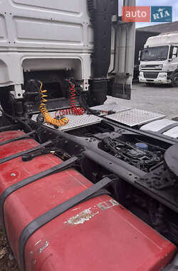 Тягач DAF XF 105 2012 в 