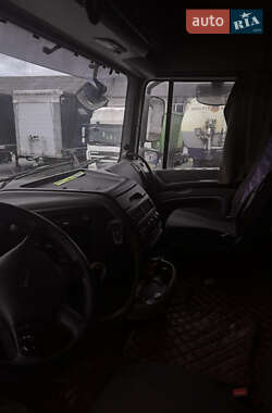 Тягач DAF XF 105 2012 в 