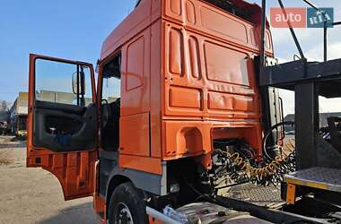 Тягач DAF XF 105 2007 в 