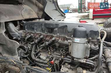 Тягач DAF XF 105 2007 в 