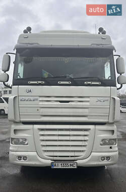 Тягач DAF XF 105 2013 в 