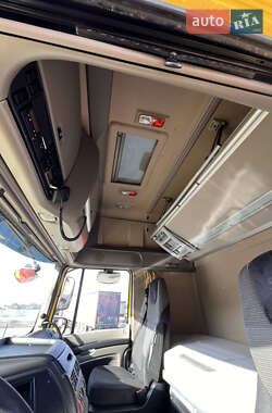 Тягач DAF XF 105 2013 в 