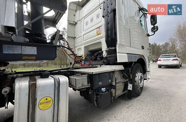 Тягач DAF XF 105 2011 в 