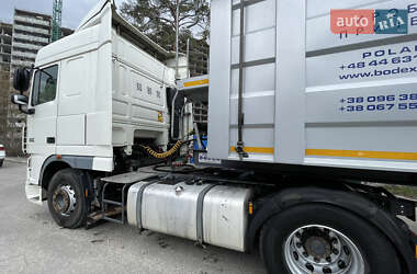 Тягач DAF XF 105 2011 в 