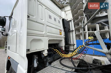 Тягач DAF XF 105 2011 в 