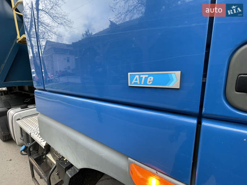 Тягач DAF XF 105 2013 в Киеве