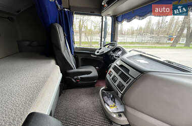 Тягач DAF XF 105 2013 в 
