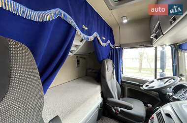 Тягач DAF XF 105 2013 в 
