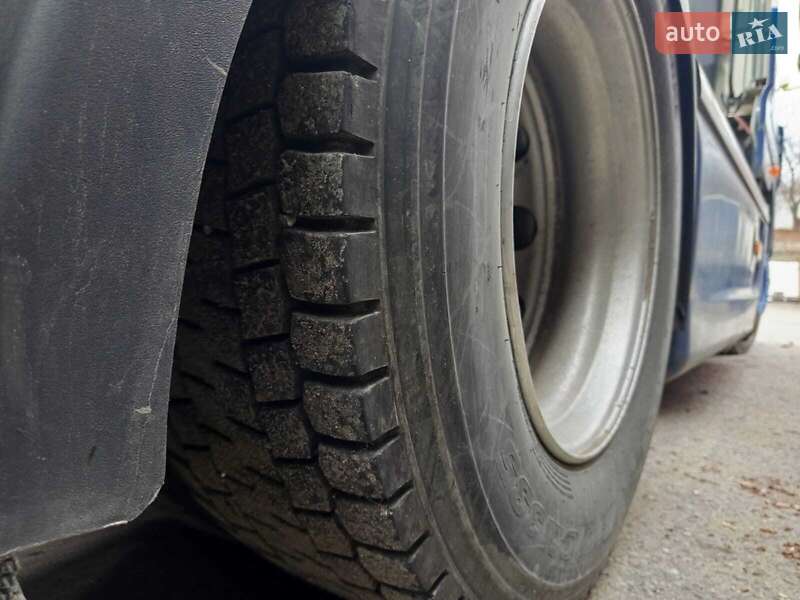 Тягач DAF XF 105 2011 в Хмельницькому фото 14 Тягач DAF XF 105 2011 в Хмельницькому