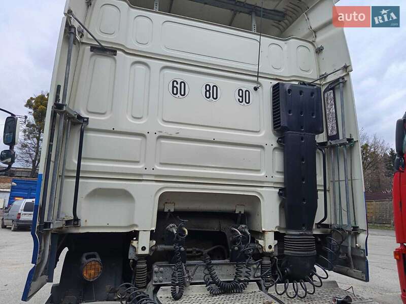 Тягач DAF XF 105 2011 в Хмельницькому фото 18 Тягач DAF XF 105 2011 в Хмельницькому