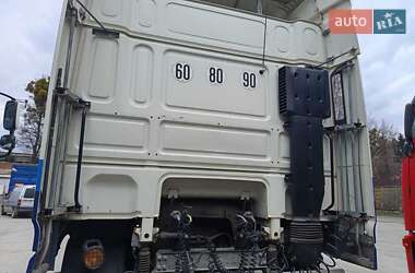 Тягач DAF XF 105 2011 в 