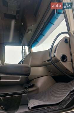 Тягач DAF XF 105 2012 в 