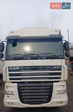 Тягач DAF XF 105 2012 в 