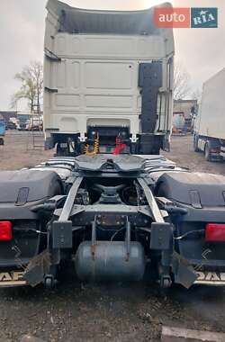 Тягач DAF XF 105 2012 в 