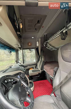 Самоскид DAF XF 105 2009 в 