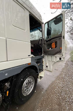 Самоскид DAF XF 105 2009 в 