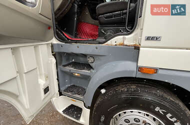 Самоскид DAF XF 105 2009 в 