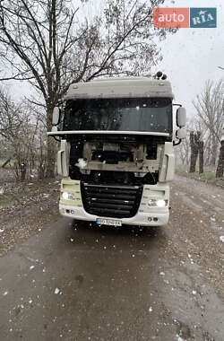 Самоскид DAF XF 105 2009 в 
