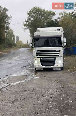 Самоскид DAF XF 105 2009 в 