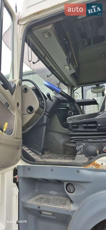 Тягач DAF XF 105 2011 в Луцке
