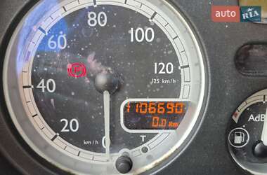 Тягач DAF XF 105 2011 в 