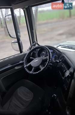 Тягач DAF XF 105 2013 в 