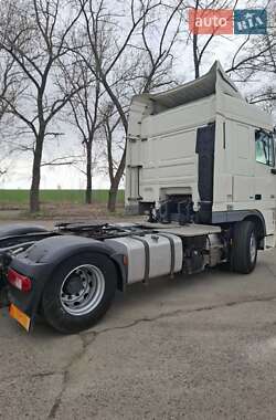 Тягач DAF XF 105 2013 в 