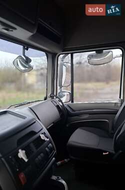 Тягач DAF XF 105 2013 в 