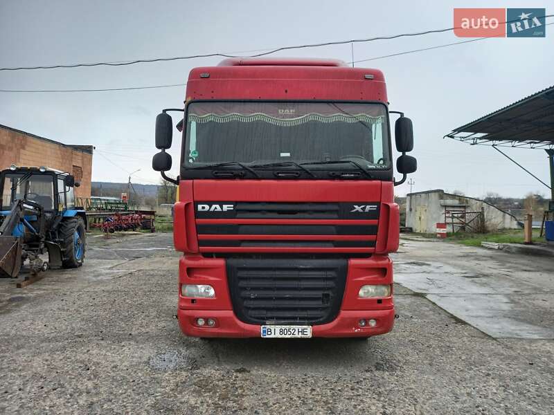 Другие грузовики DAF XF 105 2006 в 