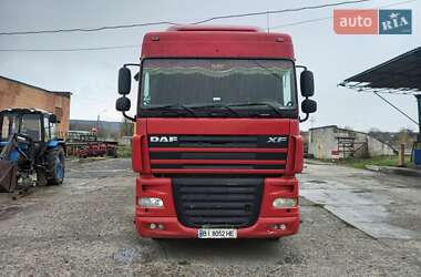 Другие грузовики DAF XF 105 2006 в 