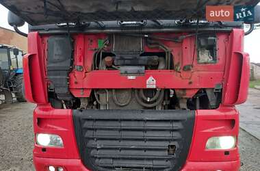 Другие грузовики DAF XF 105 2006 в 