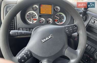 Тягач DAF XF 105 2013 в 