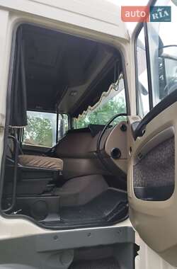 Тягач DAF XF 105 2008 в 