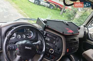 Тягач DAF XF 105 2008 в 