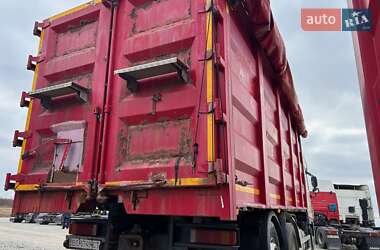 Самосвал DAF XF 105 2008 в 