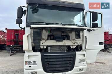 Самосвал DAF XF 105 2008 в 