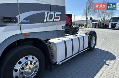 Тягач DAF XF 105 2012 в 