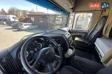 Тягач DAF XF 105 2012 в 