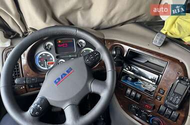 Тягач DAF XF 105 2008 в 