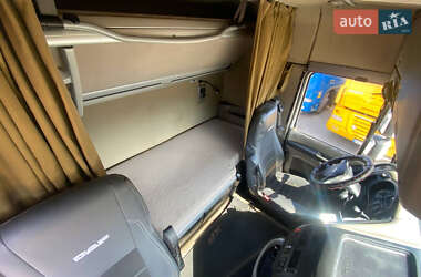 Тягач DAF XF 105 2012 в 