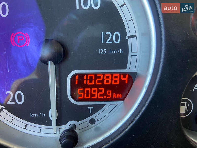 Тягач DAF XF 105 2012 в Києві