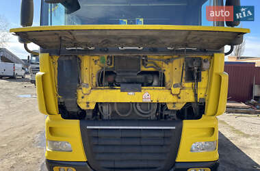 Тягач DAF XF 105 2007 в 