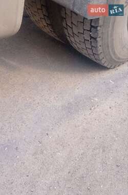 Тягач DAF XF 105 2010 в 
