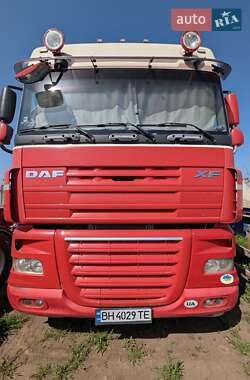 Тягач DAF XF 105 2008 в 