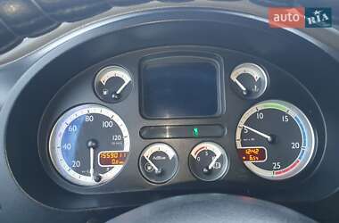 Тягач DAF XF 105 2009 в 
