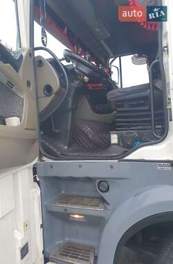 Тягач DAF XF 105 2009 в 