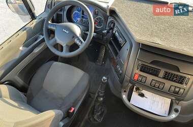 Тягач DAF XF 105 2013 в 