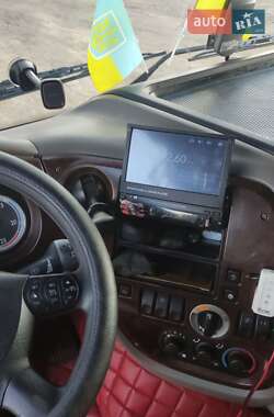 Рефрижератор DAF XF 105 2008 в 