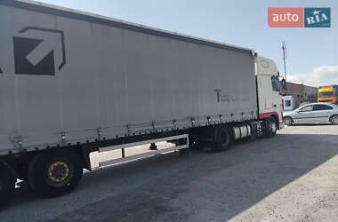 Тягач DAF XF 105 2007 в 