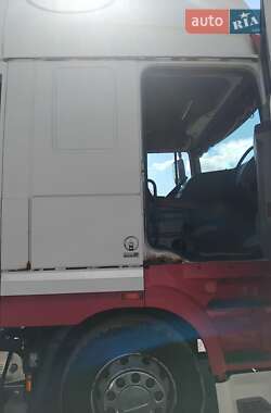 Тягач DAF XF 105 2007 в 